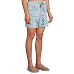 Quiksilver Men's Palu Bay Volley - Image 2