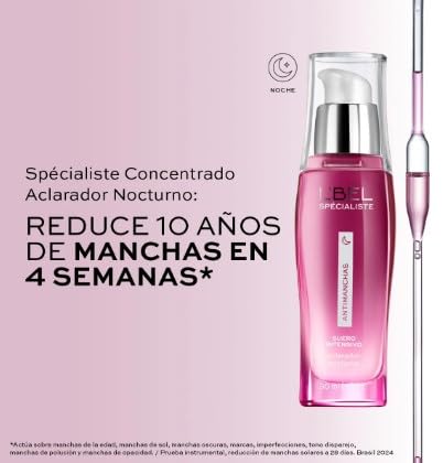 Specialiste Dark Spot Night lightening concentrate 30 ml / 1 fl.oz. - Image 3