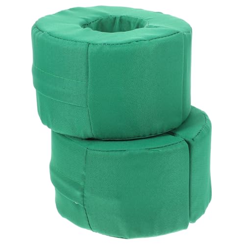 HOODANCOS 1Pc Foot Elevator Cushion for Foot Pressure Hand and Ankle Support Pillow Durable Tpu and Sponge Material for and Injury Rehabilitation