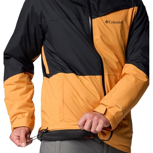 Columbia Iceberg Point 2 Veste de ski pour homme