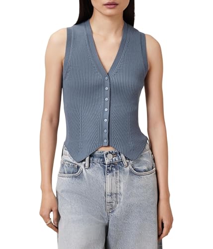 Women's Cruz Waistcoat