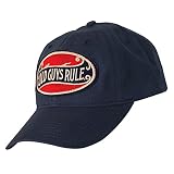 OLD GUYS RULE Men's Baseball Cap, The Older I Get, The Better I was - Gift for Dad, Grandpa, Husband