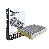 FreshenOPT (F-3190C) Premium Cabin Air Filter, Effective Filtration with Optimized Airflow, Fit for