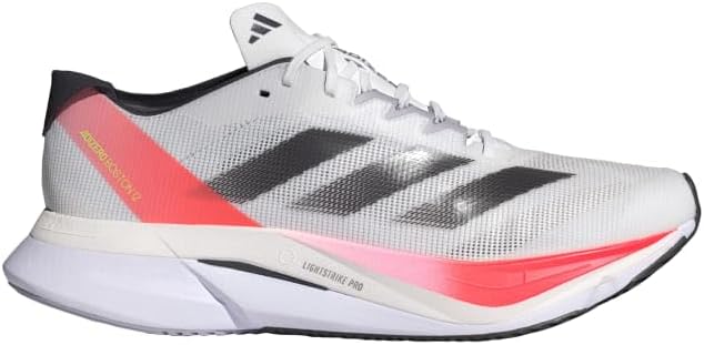 Adidas Womens Adizero Boston 12 W - Image 9