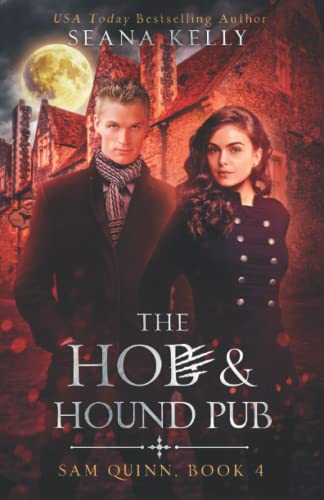 Cover of The Hob and Hound Pub