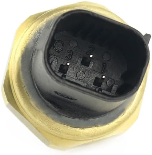 Engine Fuel Injection Rail Pressure Switch Sensor 8W839F972AA 8W83-9F972-AA Replacement Parts