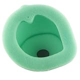 Motorcycle Air Filter Cleaner for Suzuki 13780-10H00 RMZ250 RMZ250L RMZ450 RMZ450L RMZ450Z