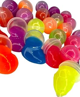 Geleca Slime 50 P/Kit Festa Lembrancinha Infantil