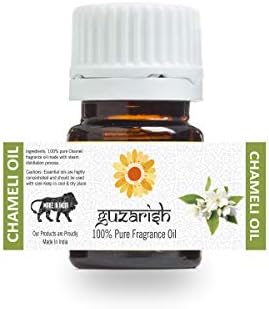 Chameli Fragrance Oil for diffusers for Your Home and Office, from India Free Shipping