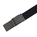 Mile High Life Canvas Web Belt | Cut to Fit Up to 52
