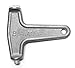 Quick Turn Quarter Fasteners DZUS Tool