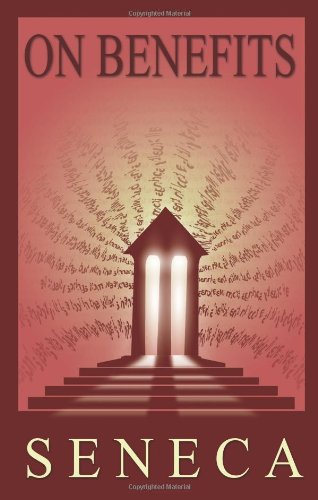 Buy On Benefits: De Beneficiis — BookShops.in