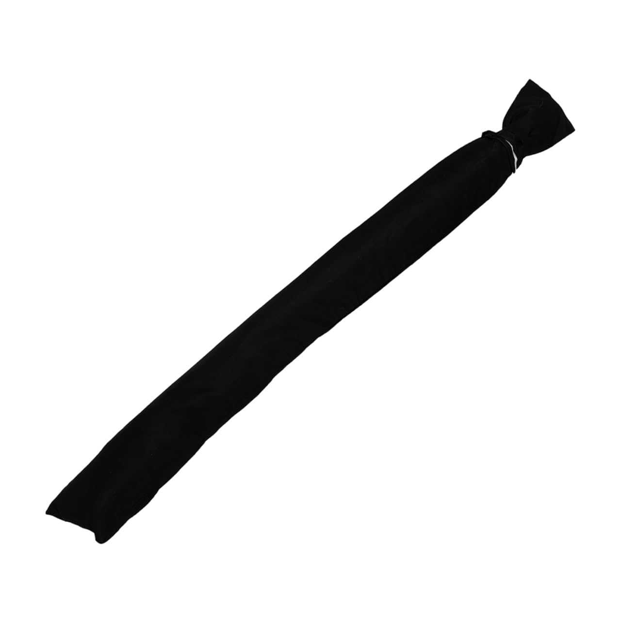 Anneome Japanese Sword Bag Case Cover for Boys and Girls Adults Sword Carrier Sleeve Collector-friendly Storage Pouch Black