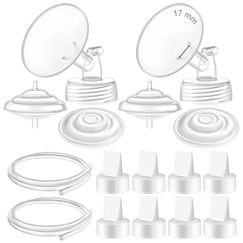 Piezas compatibles Maymom para extractores Spectra S1 S2 9 Plus miniatura 1