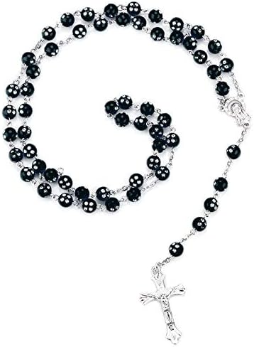 80s Pop Diva Costume Accessories for Women Madonna Party Outfit - Image 5