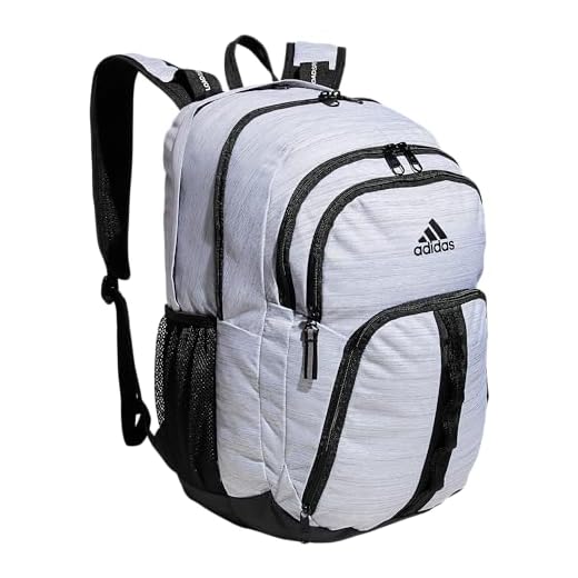 adidas Prime 6 Backpack
