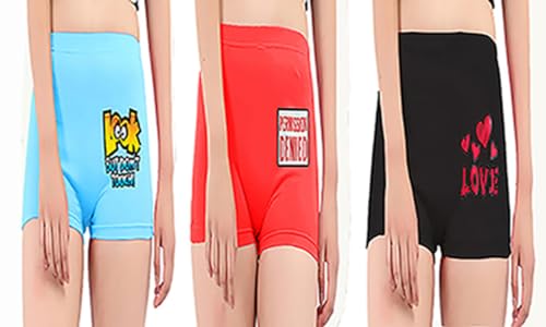 Image of Blacktail Boyshorts Cotton Combo for Women