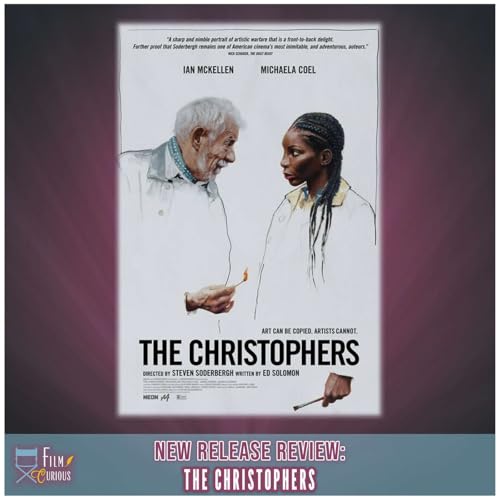 The Christophers Review - How This Film Feels Like the Kind of Great Movies Hollywood Used to Make