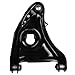 SCITOO 1pc-Front Suspension Part K80394 Lower Control Arm and Ball Joint - Driver Side for Ford Crown Victoria for Lincoln Town Car for Mercury Grand Marquis