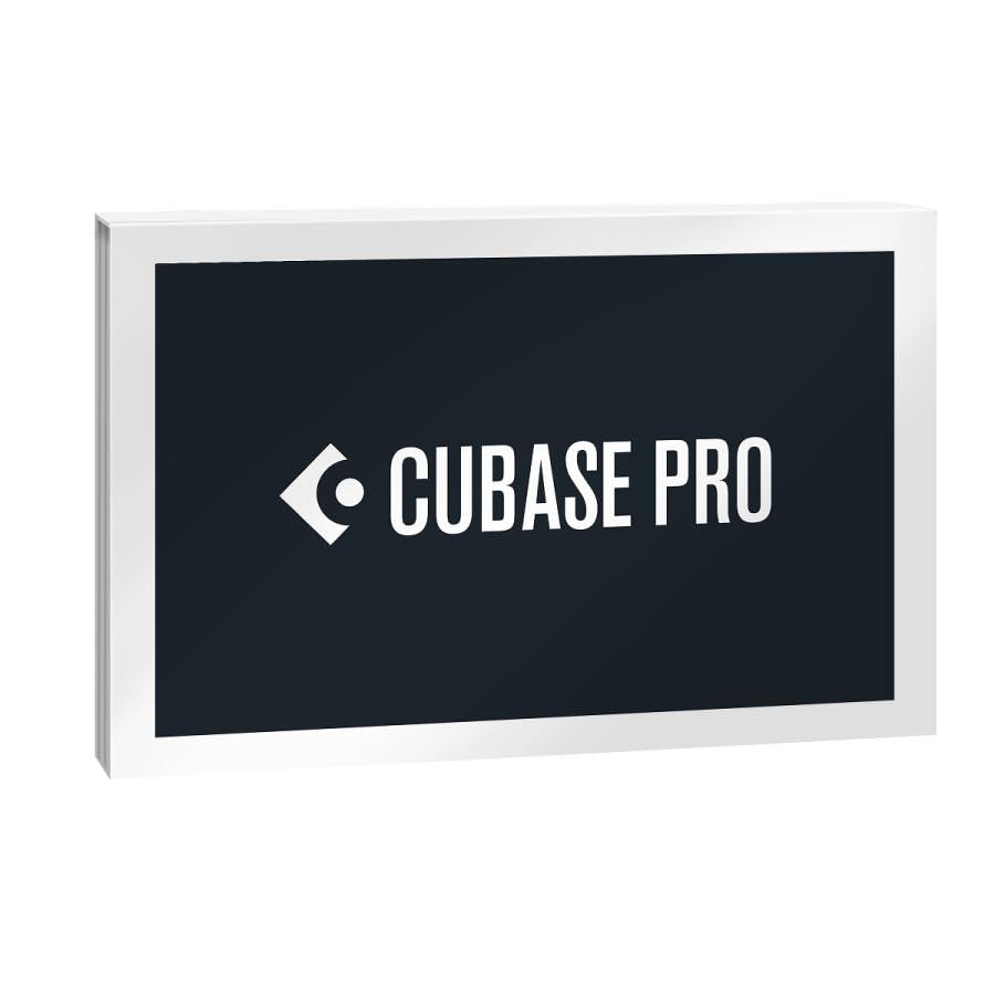 Cubase Pro 15 通常版 (B0GLPPZD3J) Amazon価格推移・価格追跡