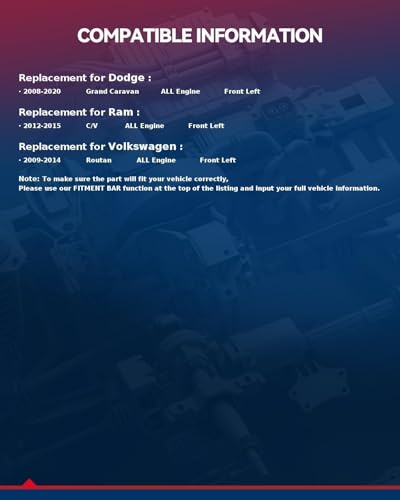 Image of KAX 749-508 Power Window Regulator Front Left Driver Side