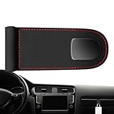 hook boxeo Convenient Passenger Hook: This gloves box hook provides a convenient passenger hook, keeping your car clean and comfortable to drive. Enjoy effortless storage for shopping bags, hand bags, umbrellas, and more, making your journeys easy