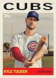 2025 Topps Archives #63 Kyle Tucker
