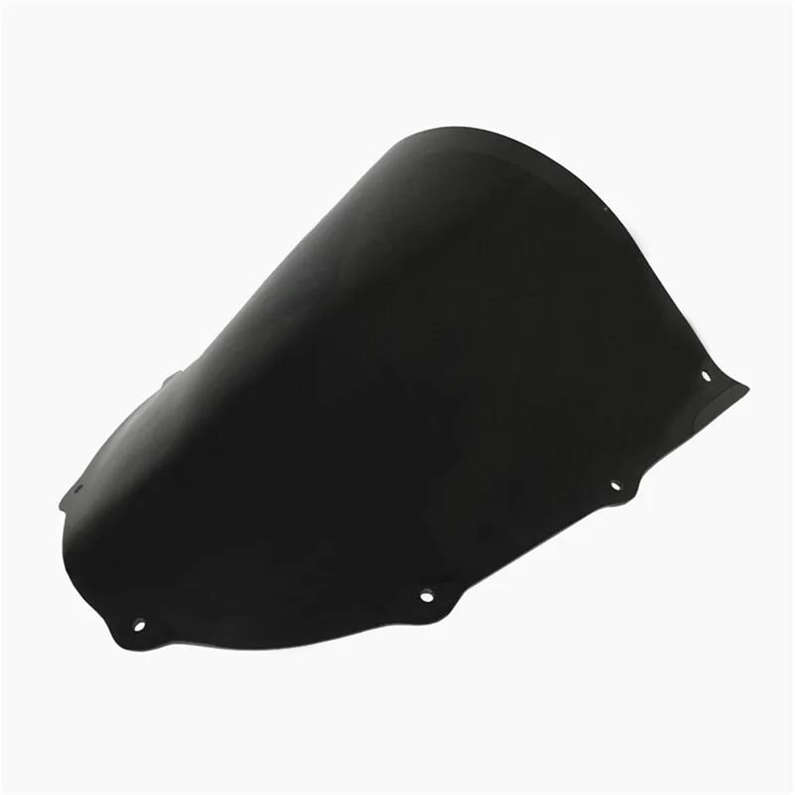 Pare-brise de moto standard Aprilia RS50 RS125 RS250 déflecteur 1999 2001
