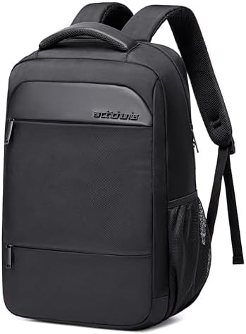 Arctic Hunter Casual Daypack Durable Water Resistant 23 L Computer Bag with Luggage Carry Strap and Anti-Theft pockets for Men and Women, B00111C