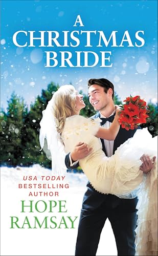 A Christmas Bride (Chapel of Love Book 1)