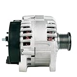 Generator Alternator for RENAULT VEL SATIS TRAFIC LAGUNA II ESPACE IV 2.0 dCi 2005-8200404459
