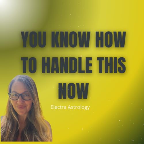 You Know How to Handle This: A New 18 Year Cycle Begins
