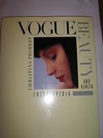 Vogue Beauty and Health Encyclopedia 0385242247 Book Cover