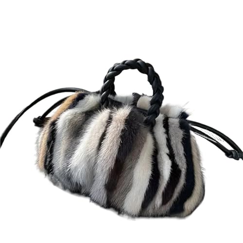 Sac en peluche pour femme finissez-en avec les sacs d'hiver lourds