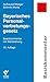 Produktbild Bayerisches Personalvertretungsgesetz: Basiskommentar mit Wahlordnung (Basiskommentare)