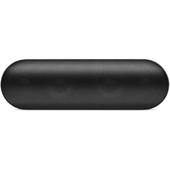 Amazon.com: Beats Pill Plus Wireless Bluetooth Portable