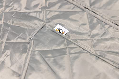 Classic Quilted Insulated Jacket3