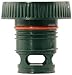 Stanley ACP0060-632 Pre2002 Stanley Replacement Stopper Post, Green