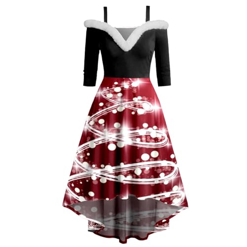 Robe pull d'automne chic et confortable pour vos soirées décontractées