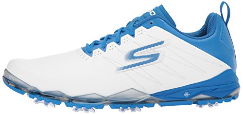 skechers mens go golf focus 2 golf shoes
