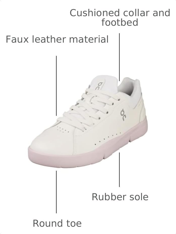 Image of On Mens The Roger Advantage 1