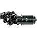Cardone 43-4026 Remanufactured Import Wiper Motor