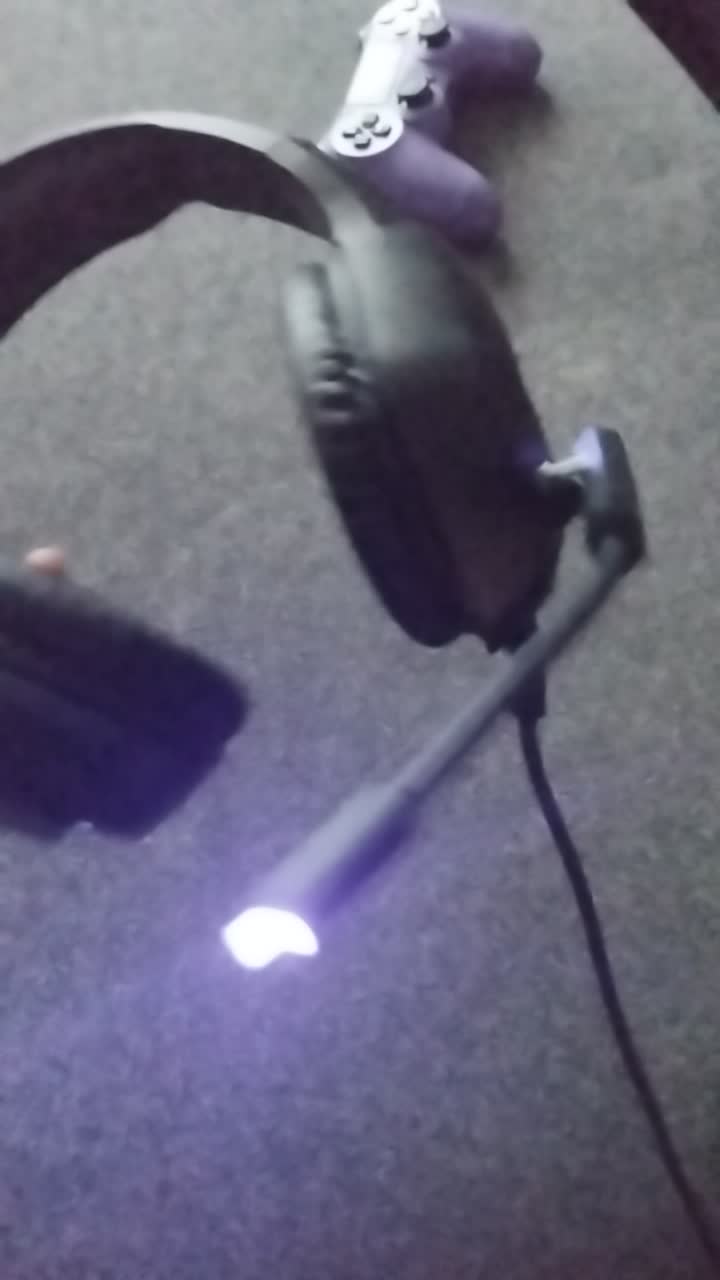 video
