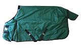 AJ Tack 1200D Winter Blanket