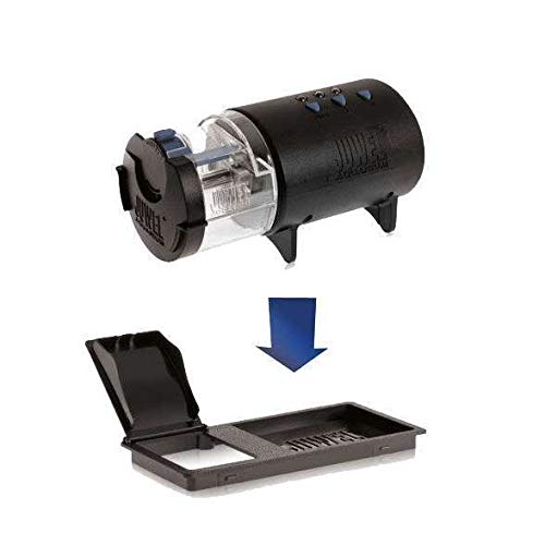 JUWEL Aquarium - EasyFeed - Futterautomat