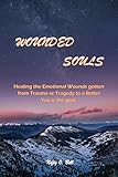 WOUNDED SOULS: Healing The Emotional Wounds Gotten From Trauma Or Tragedy To A Better You Is The...