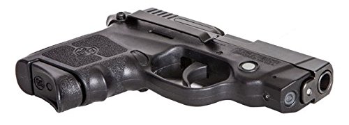 Techna Clip – Smith And Wesson Bodyguard .380 - Conceal Carry Belt Clip (Right-Side) #TOP6