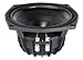 Faital Pro 6PR150-8 6-inch Mid Bass Woofer 8-Ohms Low-Frequency Loudspeaker High Power Efficiency Midrange Sound Speaker Applications 150-Watt Rms 300-Watt Max 97db