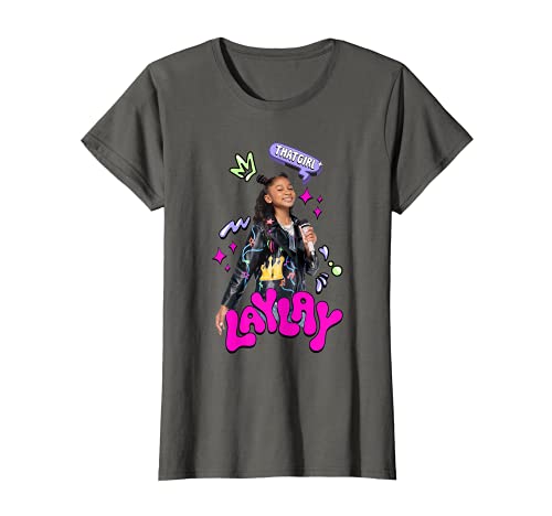 That Girl Lay Lay That Girl T-Shirt