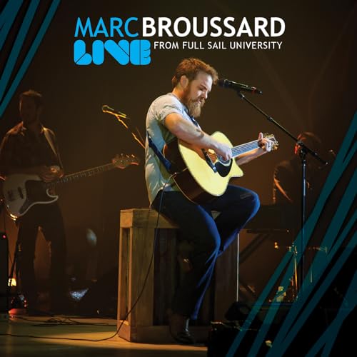 Marc Broussard